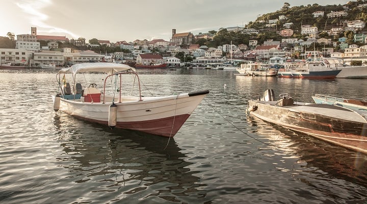 Спрос на инвестиционное гражданство Гренады утроился