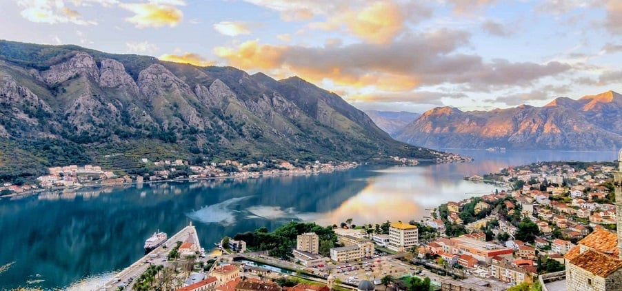 Черногория продлевает программу «Гражданство через инвестиции» до конца 2022 года Черногория продлевает программу «Гражданство через инвестиции» до конца 2022 года