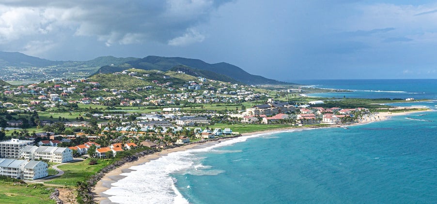 Карибы: изменения в условиях инвестиционных программах