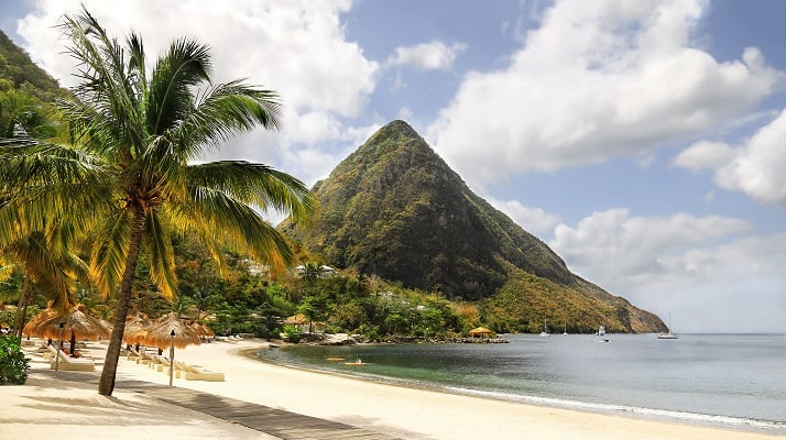 Сент-Люсия продлевает действие льготной опции