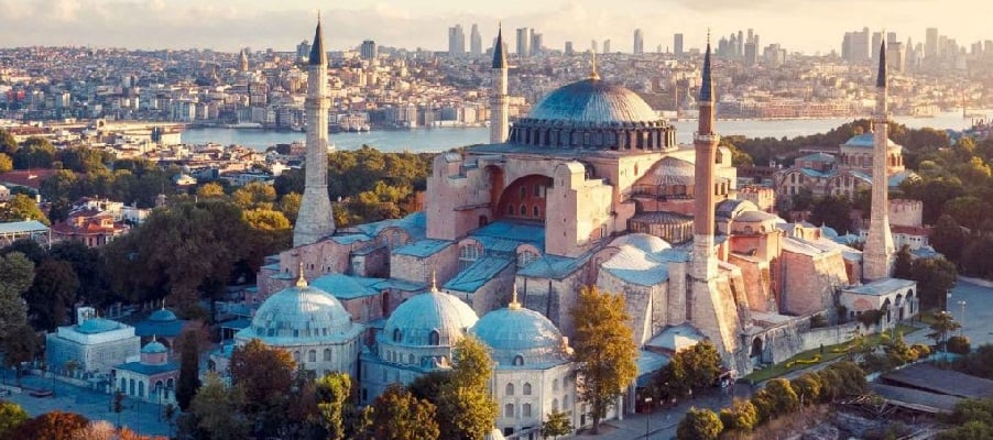 Турция: повышение стоимости участия в инвестиционной программе Турция: повышение стоимости участия в инвестиционной программе