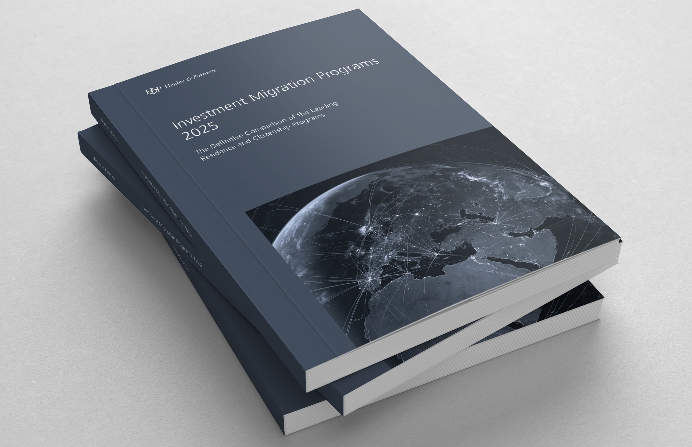 Названы лучшие программы инвестиционной миграции в 2025 году