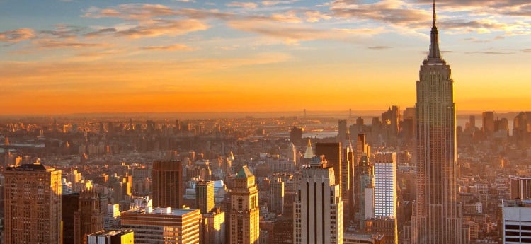 Богатейшие города мира 2024