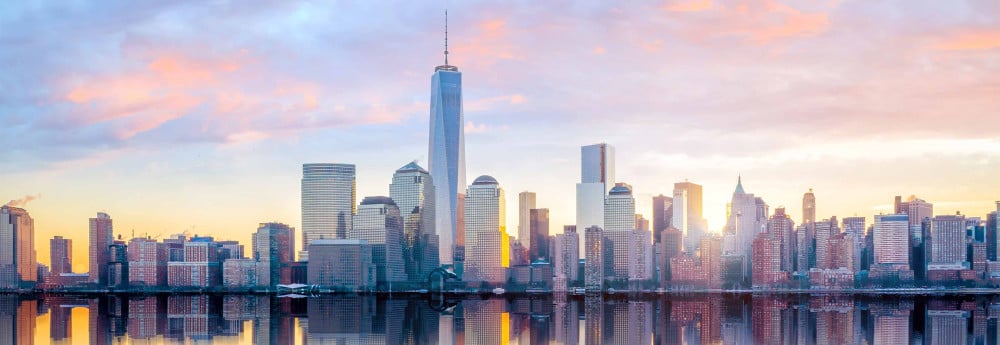 The Global Migration: Богатейшие города мира 2023 года