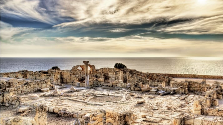 Изменения в условиях участия в программе «ПМЖ через инвестиции» Кипра Изменения в условиях участия в программе «ПМЖ через инвестиции» Кипра