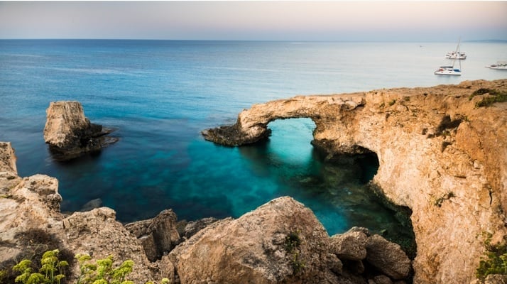 Кипр введет обязательное знание греческого языка для получения гражданства