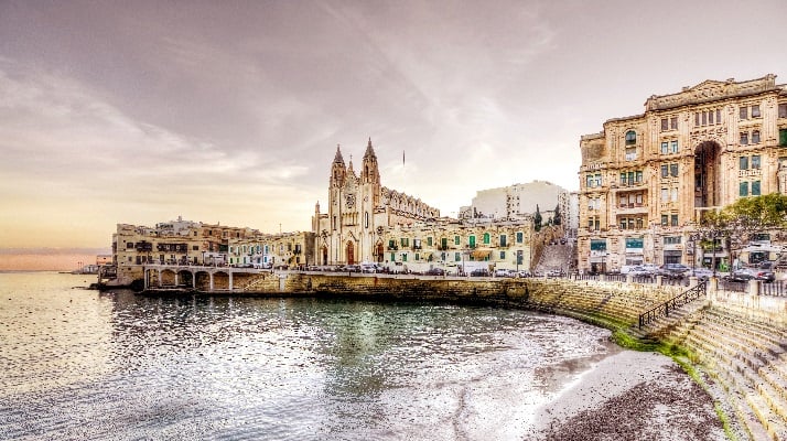 Мальта: заработала обновленная программа «ПМЖ через инвестиции»