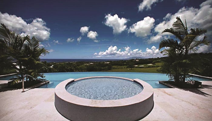 Конкуренция между карибскими инвестиционными программами растет