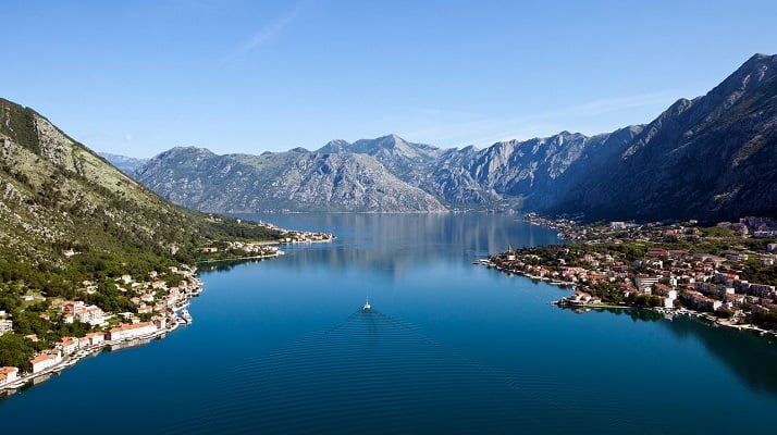 Porto Montenegro: новый объект в программе «Гражданство через инвестиции» Черногории Porto Montenegro: новый объект в программе «Гражданство через инвестиции» Черногории