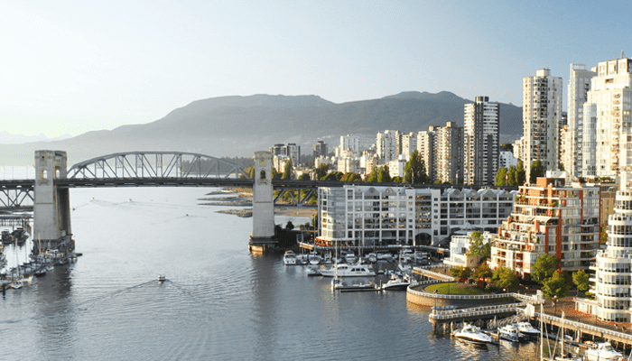 Канада Канада