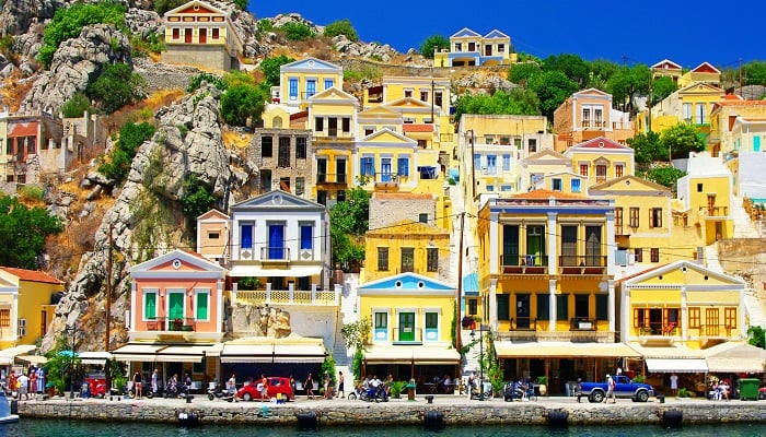 passport rank Британцы спешат получить второе гражданство накануне Brexit