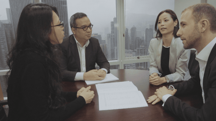 Серия тематических вебинаров The Global Migration с партнерами