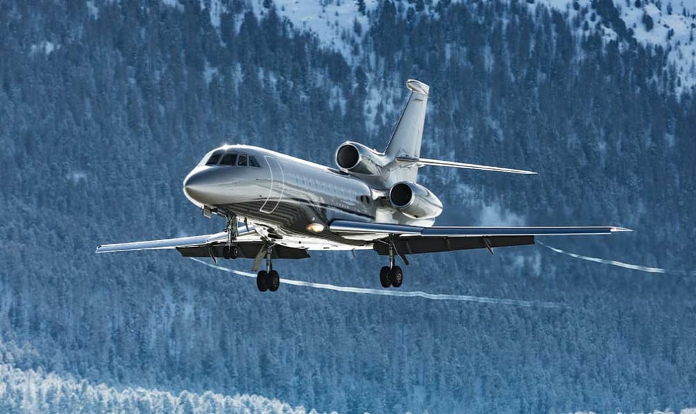 Отчет The Global Migration «Центимиллионеры: новый класс сверхсостоятельных людей»