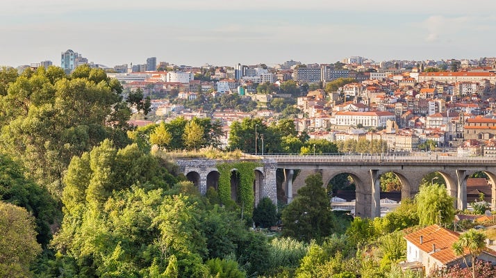 Португалия: рай для иностранных пенсионеров?