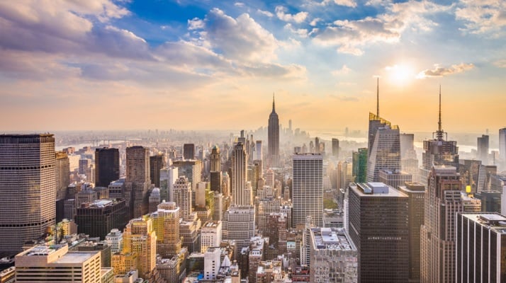 Американская виза The Global Migration