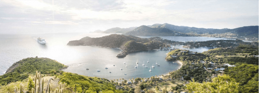 Virtual Seminar: Wealth Preservation Strategies Through Investment Migration