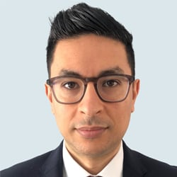 Mehdi Kadiri | Managing Partner and Head of North America at The Global Migration