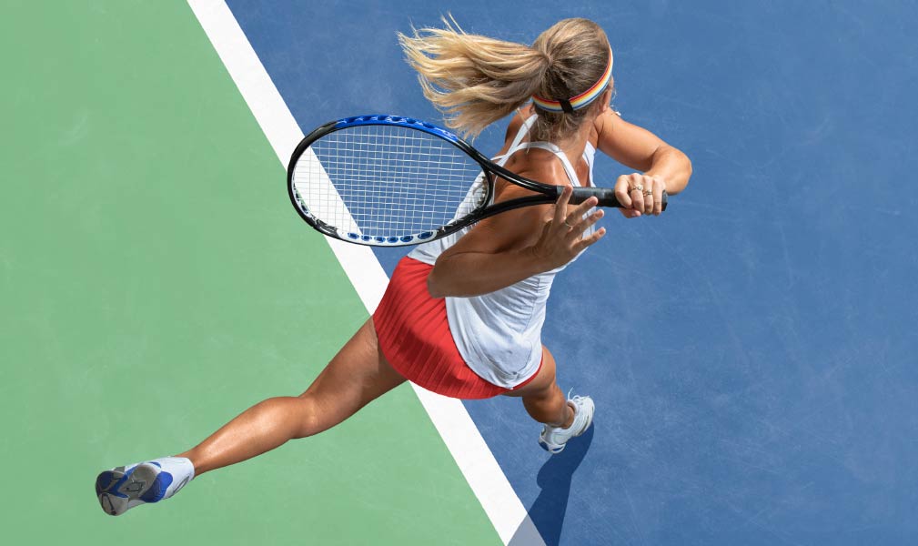 Sports and Entertainment Desk