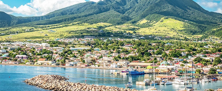 St. Kitts and Nevis