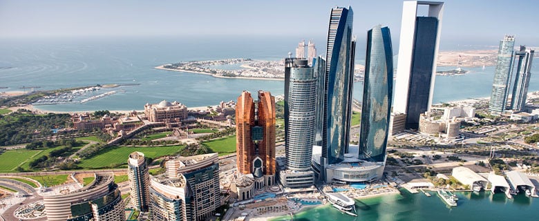 United Arab Emirates