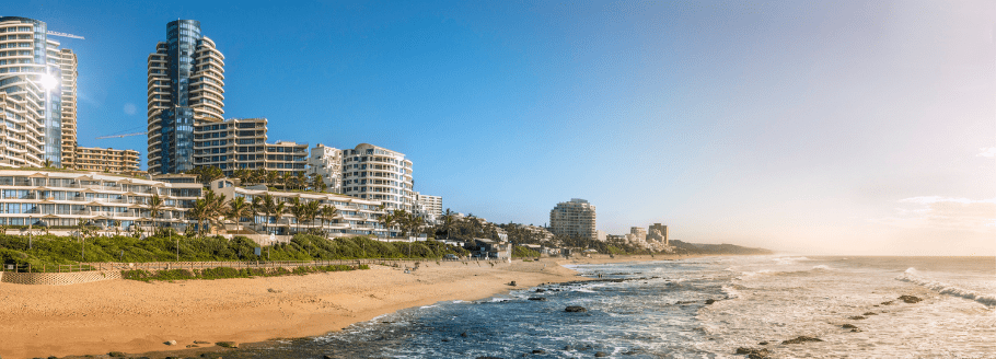 South Africa Roadshow 2024