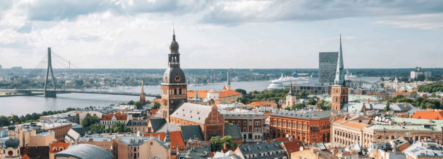 Latvia: Europe’s Most Affordable Residence by Investment Program for Indian Families