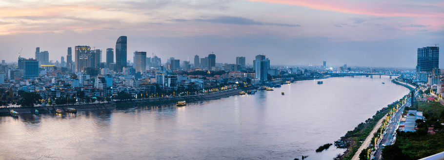 Global Business and Investment Opportunities