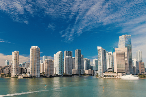 Leading Residence Program Series: US EB-5