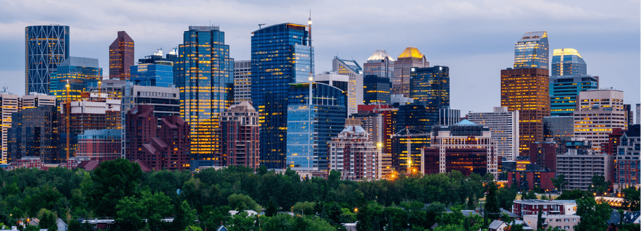 Leading Residence Program Series: Canada