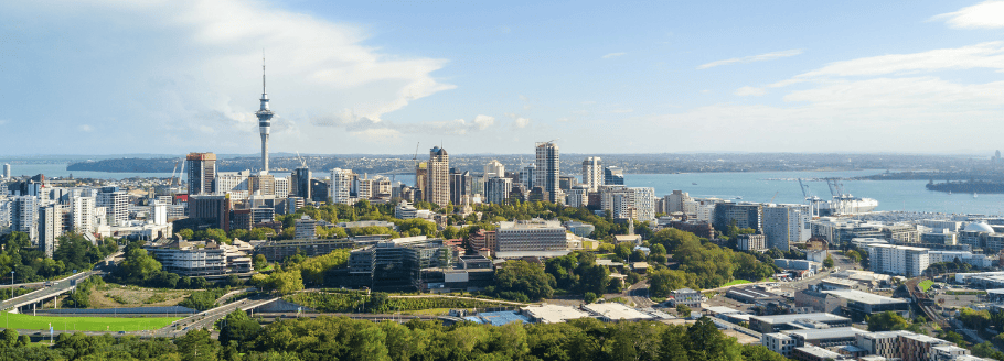 New Zealand Active Investor Plus Visa Program Update