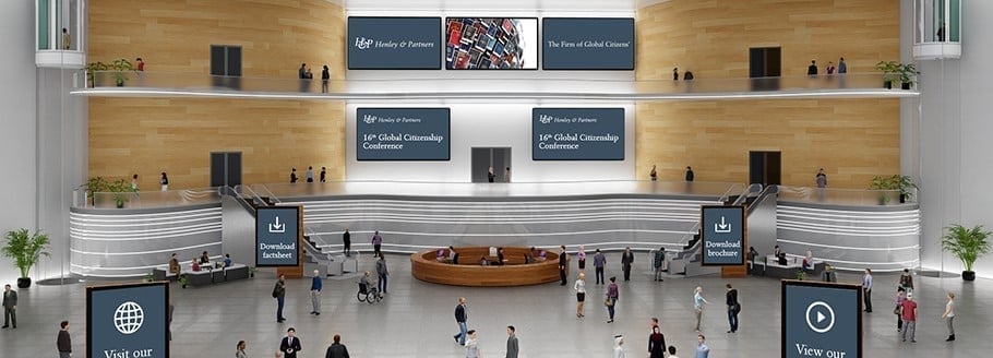 16th Global Citizenship Conference