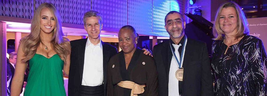 17th Global Citizenship Conference