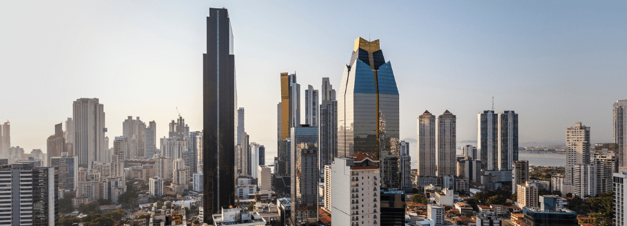 Central America and Caribbean Family Office and Investors Summit 2024