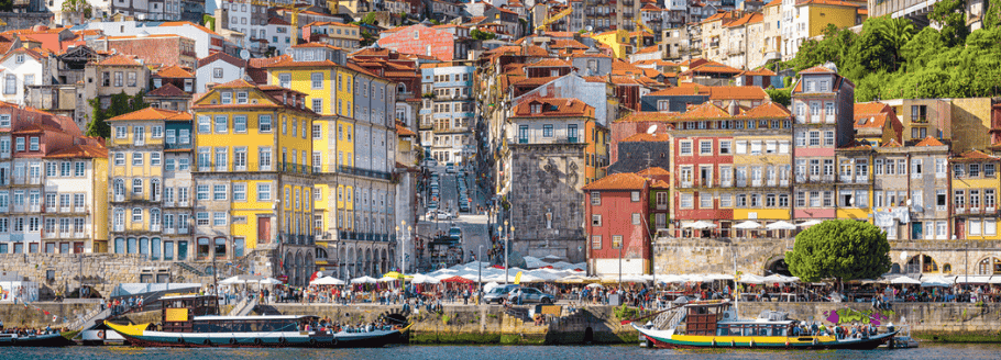 Portugal’s Golden Visa: Global Mobility and the Future of Sustainable Communities