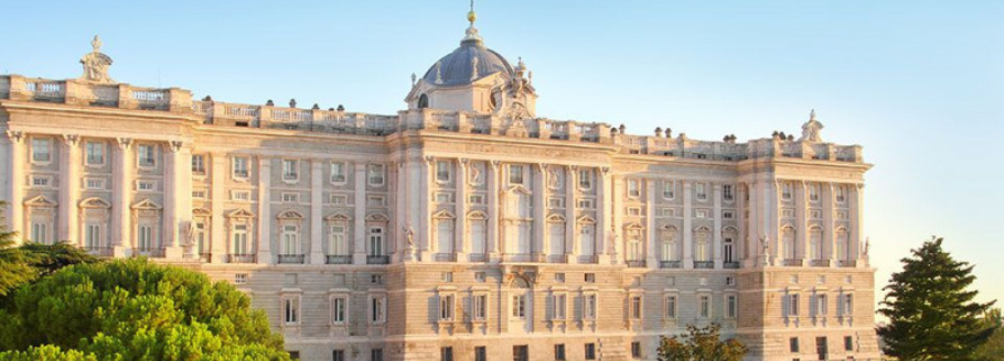 Virtual Seminar: Spain as an Alternative Residency and its Commercial Real Estate Route