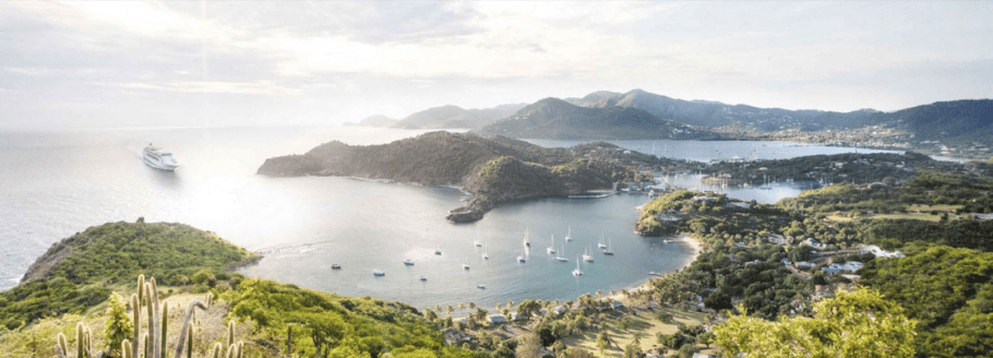 Leading Citizenship Program Series: Antigua and Barbuda, Grenada, St. Kitts and Nevis