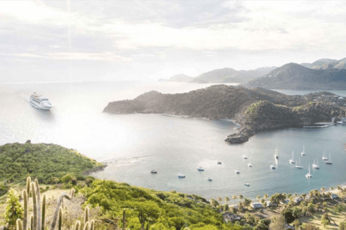 Leading Citizenship Program Series: Antigua and Barbuda, Grenada, St. Kitts and Nevis