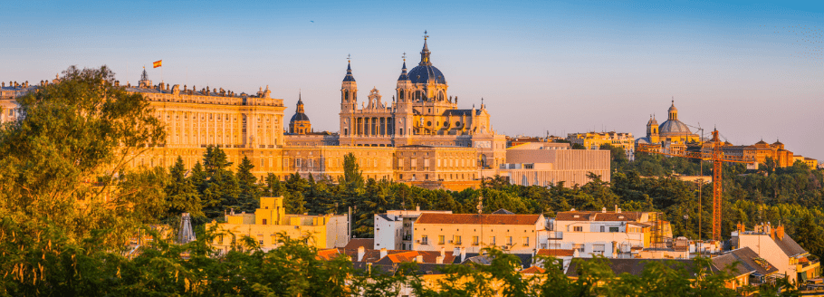 Virtual Seminar: Residence and Studies in Spain – An Effective Route to Spanish Citizenship