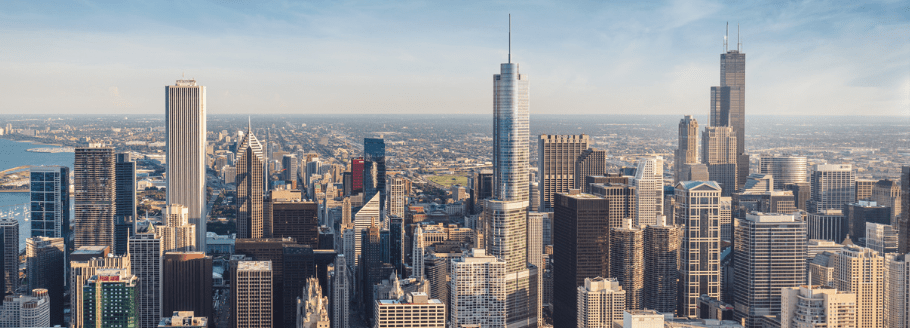 The Global Migration — Welcome to Chicago