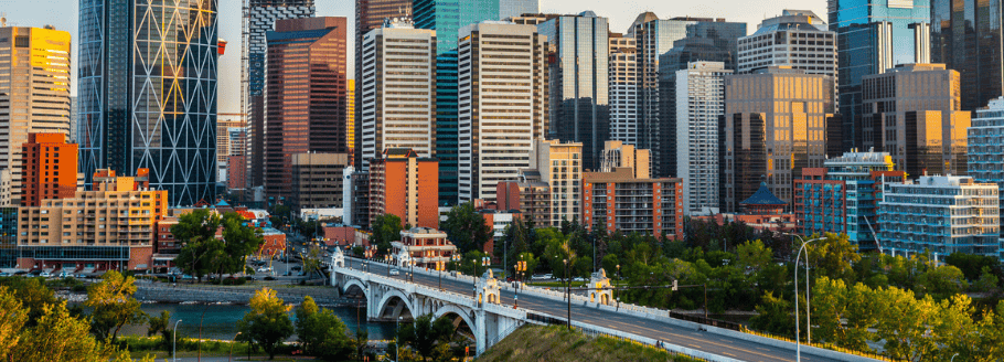 Education & Residence by Investment Benefits: USA and Canada