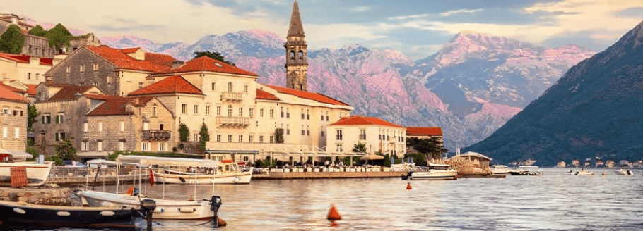 Montenegro – New Destination for UHNWIs