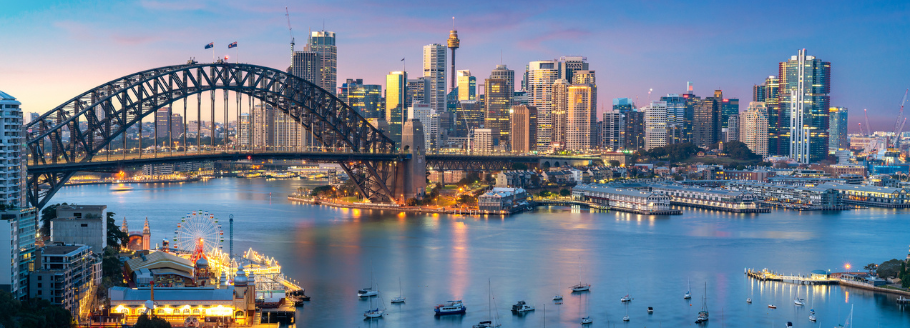 Virtual Seminar: An Update on the Australia Global Talent Independent Program