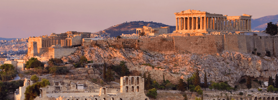 Unlock European Residence by Investment: Greece