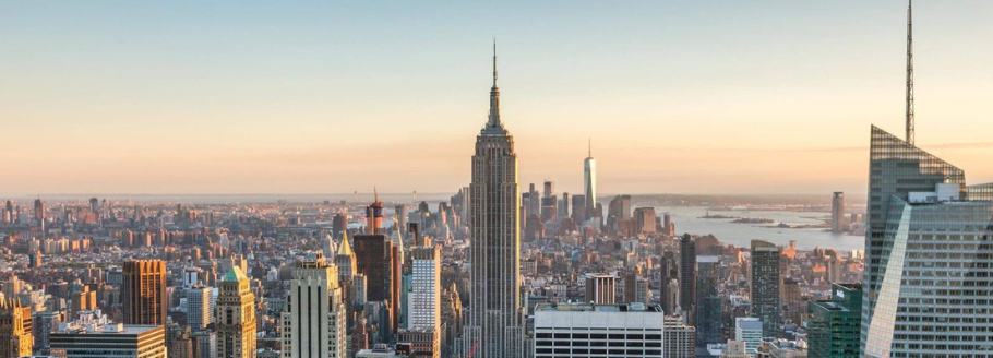 Global Webcast Series: The US EB-5 Immigrant Investor Program