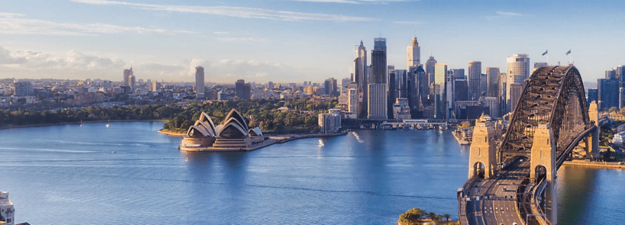Webinar: The Australia GTI Program