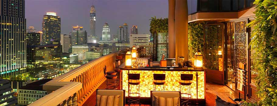 An Evening with The Global Migration and Cult Wines