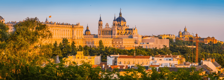 Webinar: The Spain Residence by Investment Program