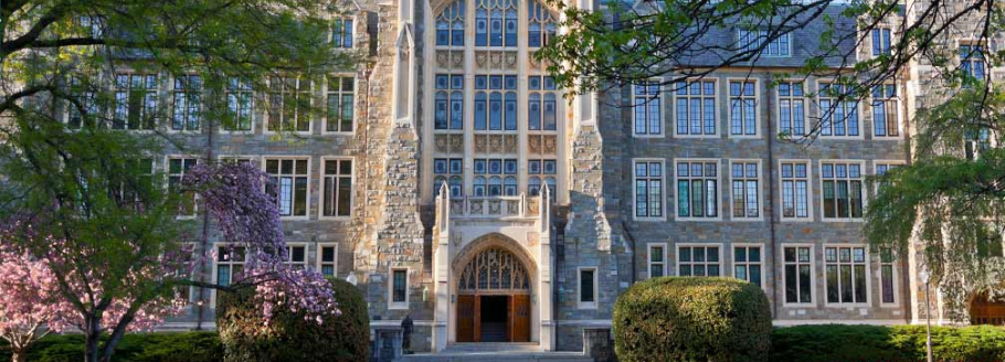 The Global Migration Private Dinner