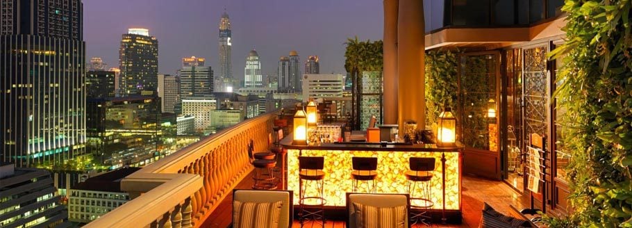 The Global Migration and 1291 Group Networking Event