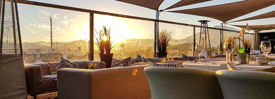 Montenegro — The Bodrum in Europe